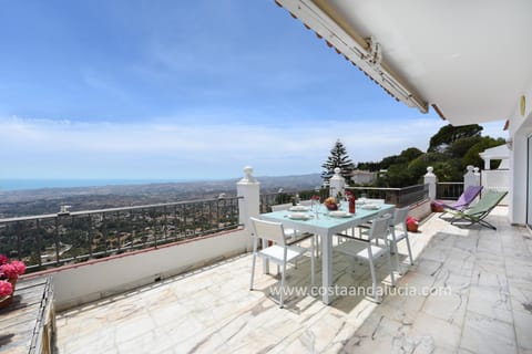 Mirador de Mijas - 2