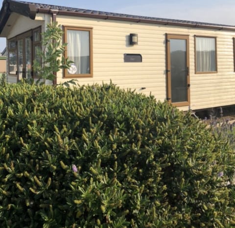 Mablethorpe Static Holiday Home