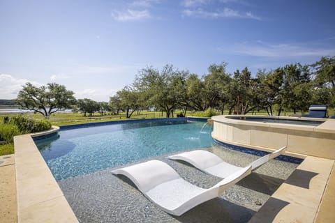 Lounge in style