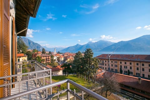 Family Apartment, Multiple Bedrooms, 2 Bathrooms, Lakeside (Menaggio Royale) | Balcony