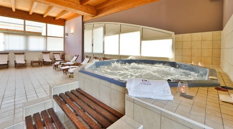 Turkish bath, massages