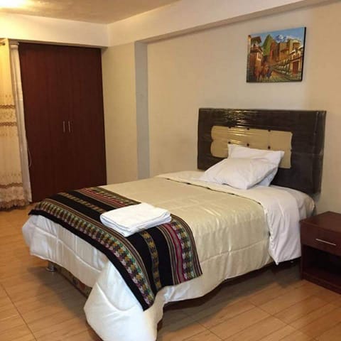 Double Room, Private Bathroom | Free WiFi