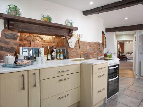 Kitchen | Little Millhayes, Upexe, near Exeter