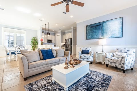 Open Concept