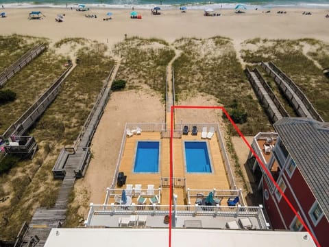 Welcome to Ocean Oasis by Carolina Getaway!