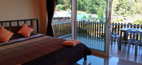 Standard Room | Free WiFi