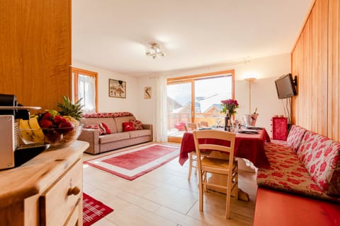 Appartement 102 Le Bois du Suffin 1 (1)