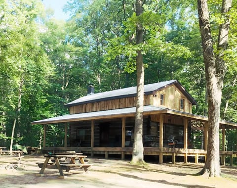 Elevation Vacation Rentals - The Farm (1)