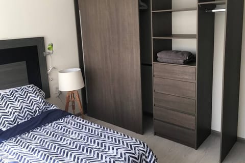 Extra Large Closet