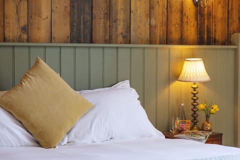 Deluxe Double Room, Ensuite | Free WiFi