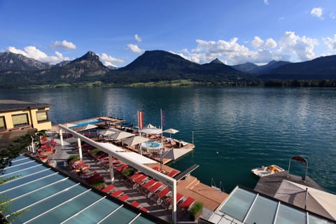 Sundeck