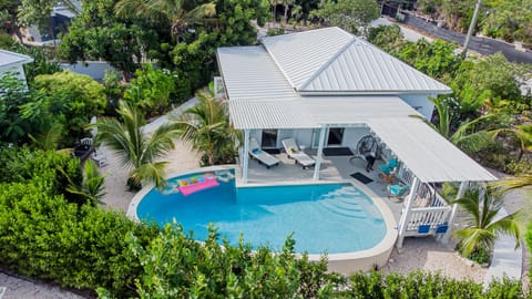 Property exterior.