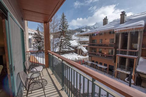 Condo, 2 Bedrooms | Balcony