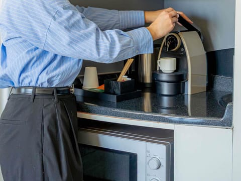 Superior Suite, Multiple Beds | Premium bedding, in-room safe, desk, blackout drapes