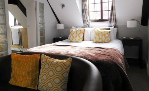 Managed by Stay Norwich Apartments 17 Colegate.  