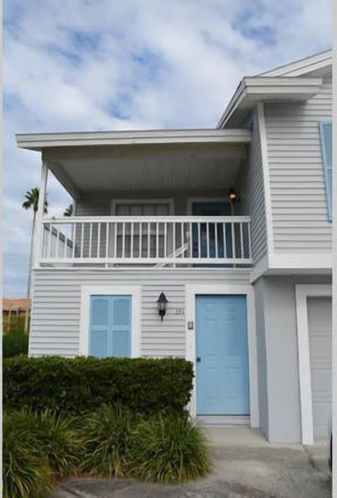 townhome