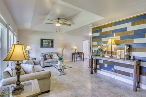 North Port Vacation Rental | 3BR | 2BA | 1,760 Sq Ft