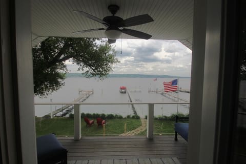 House, 4 Bedrooms | Property grounds