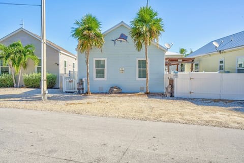 Florida Keys vacation rental home