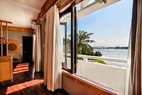 Junior Suite | View from room