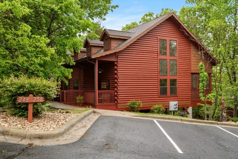 Cabins 248 and 250