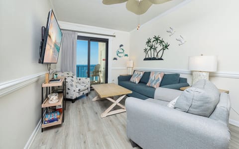 Phoenix I 1143, Orange Beach, Alabama, beach front, 2 bedroom condominium on the 14th floor