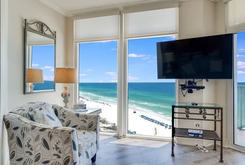 Panoramic views of the Gulf of Mexico!