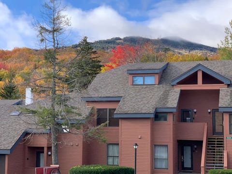 Trail Creek are the closest condos to skiing, snow shed lift, snow tubing, mountain biking &amp; golf course