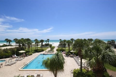 View from unit
