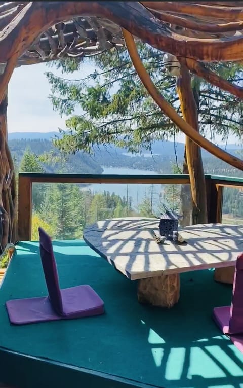 Enjoy this amazing view!

