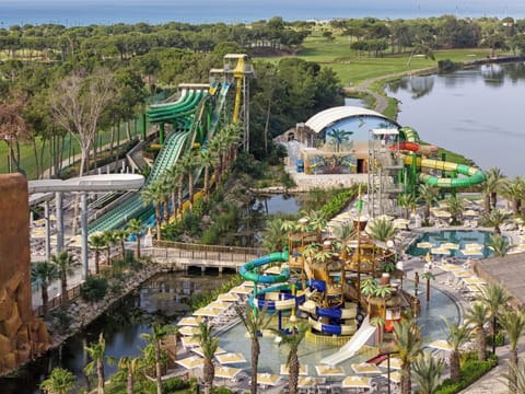 Water park