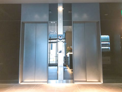 Elevator