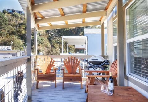 Welcome to Woodchuck Flat