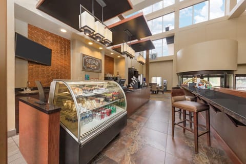 Cafe