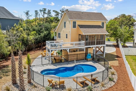 Welcome to your home away from home!