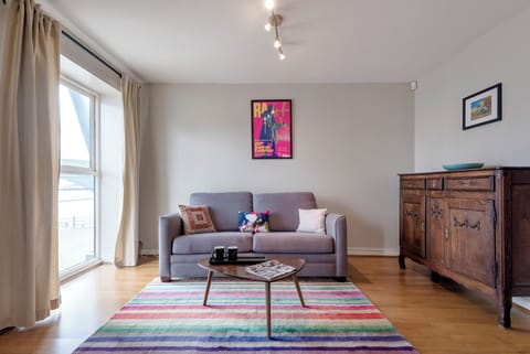 Apartment (1 Bedroom) | Front of property