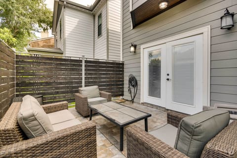 Houston Vacation Rental | 5BR | 5.5 BA | 3,000 Sq Ft