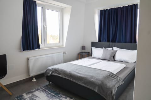 Double or Twin Room, Private Bathroom