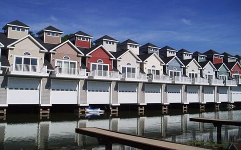 Harbor Villas