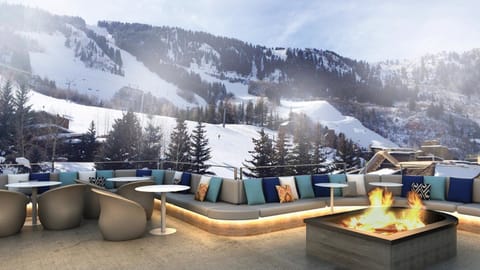 Condo (Aspen_Sky_Residence_2) | Exterior