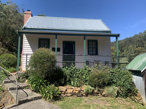 Sancreed Cottage - Walhalla