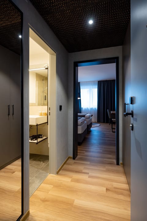 Double Room | View from room