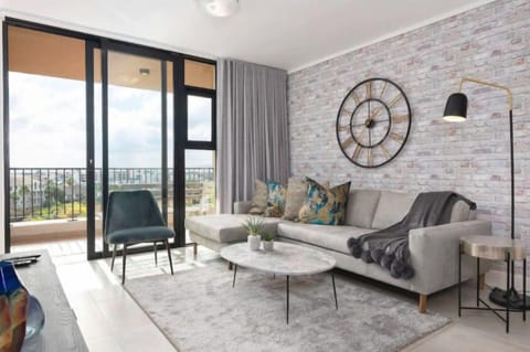 Elite Apartment | Living area