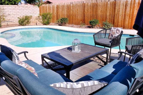 Bring your family to this perfect getaway!!