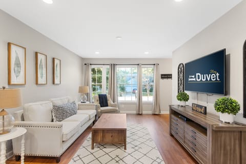 Welcome to Sweet Magnolia!