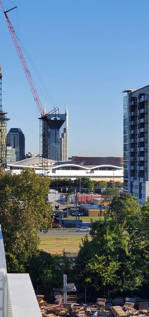 Gulch View ATT Building