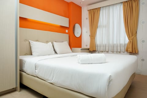 Room | 1 bedroom, free WiFi, bed sheets