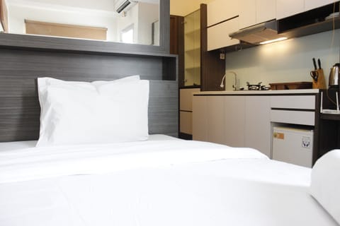 Room | Free WiFi, bed sheets