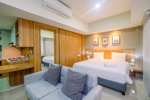 Room | Free WiFi, bed sheets
