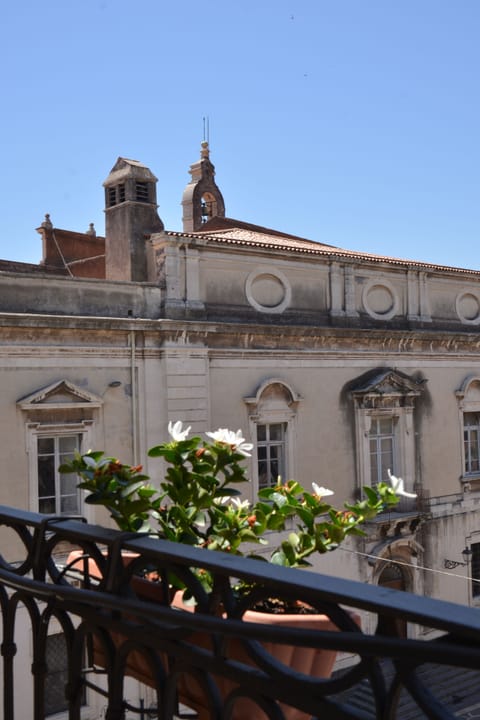 Luxury Suite, Ensuite | City view